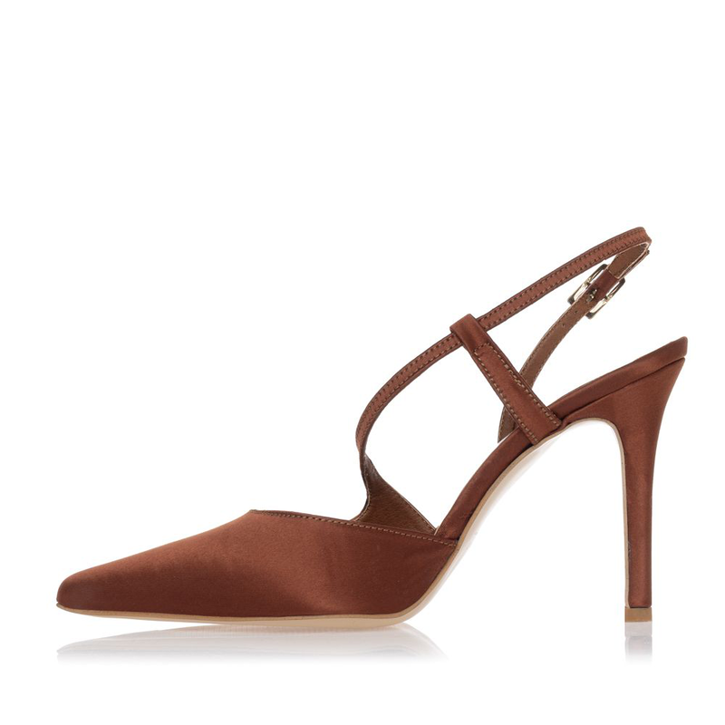 Sante pumps image number null
