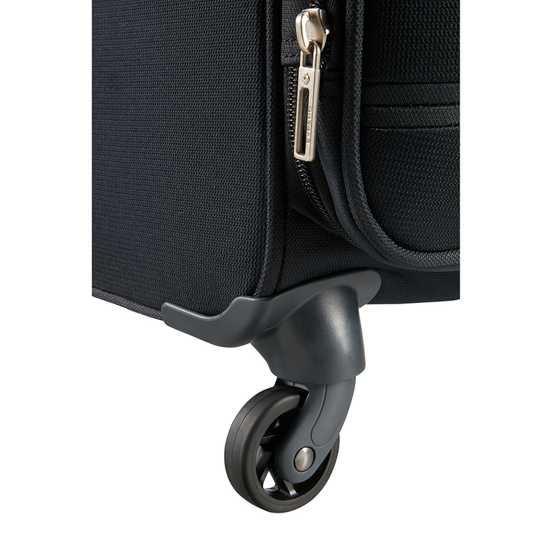 Samsonite base boost spinner expandable (4 wheels) 78cm-null