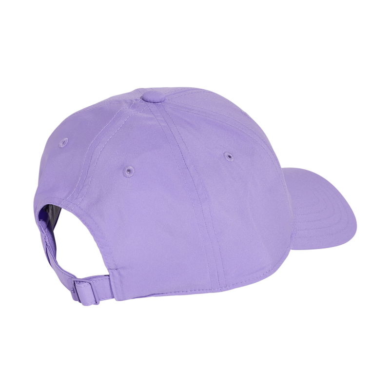 Adidas unisex new logo embroidered baseball cap image number null