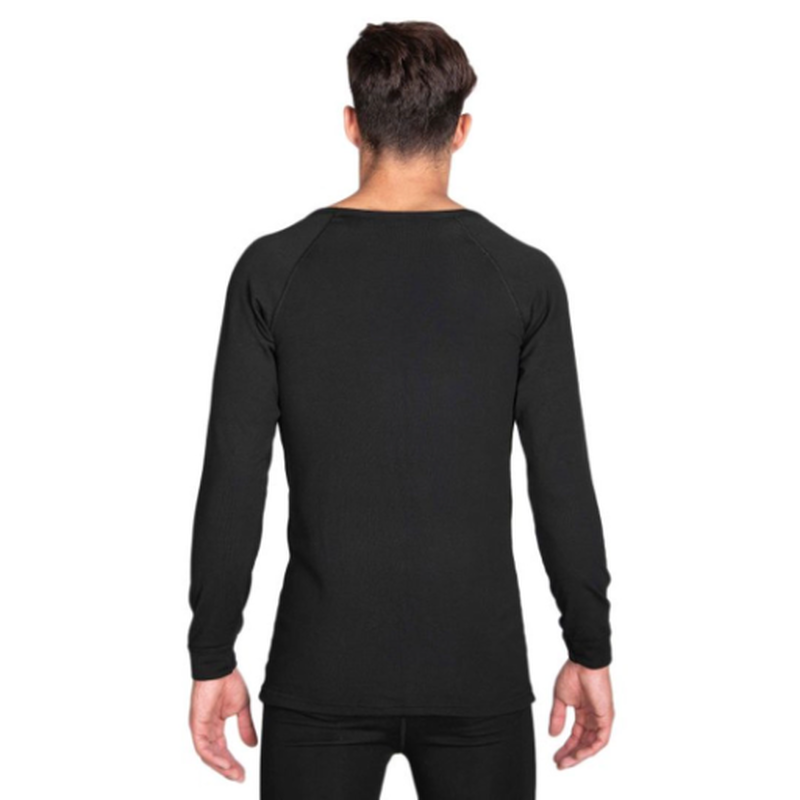 Long sleeve isothermal top #171 image number null
