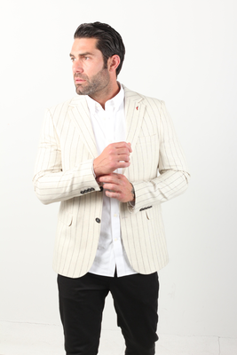 900-25-rio jacket, Beige, medium