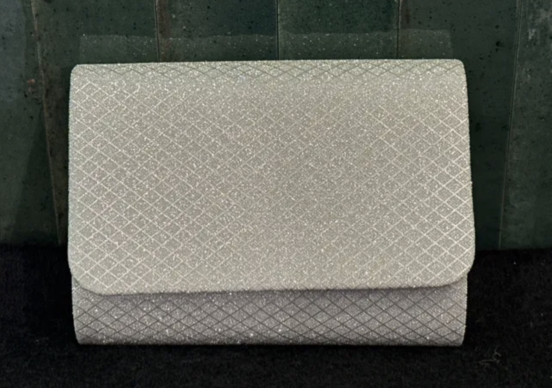 Clutch bag-null