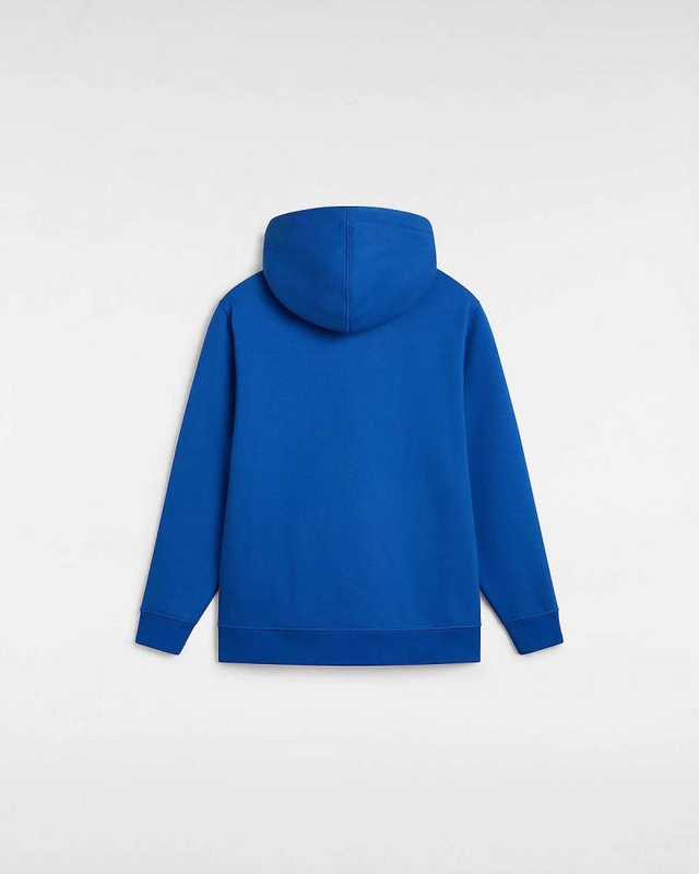 Boys rattler loose pullover-null