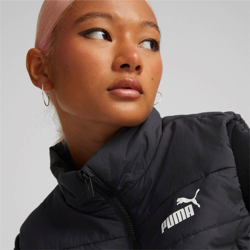 Product image: Essentials womens padded vest-null