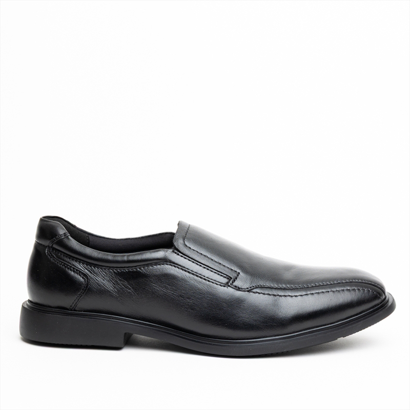 Boston flex premium comfort slip on casual shoes-null
