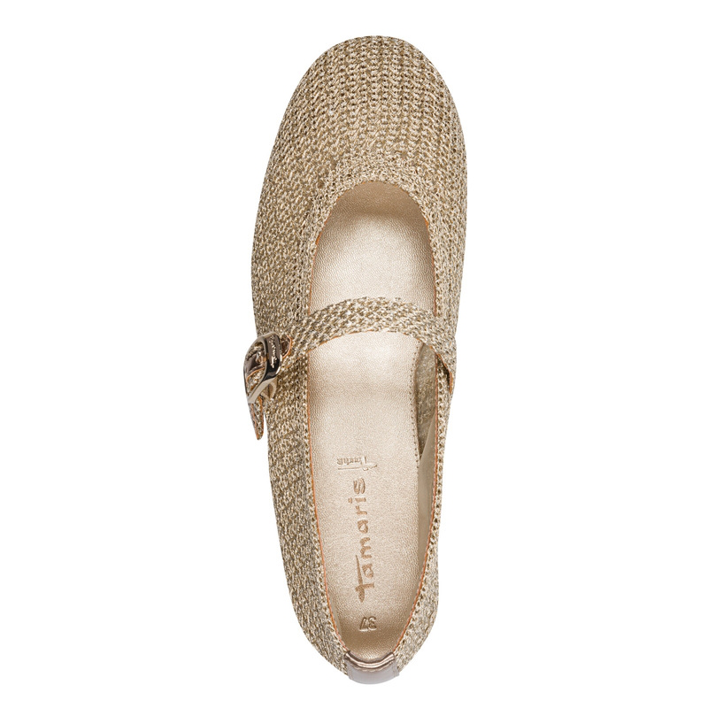 Tamaris women casual shoes-null