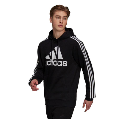 Men bl3s fleece hoodie