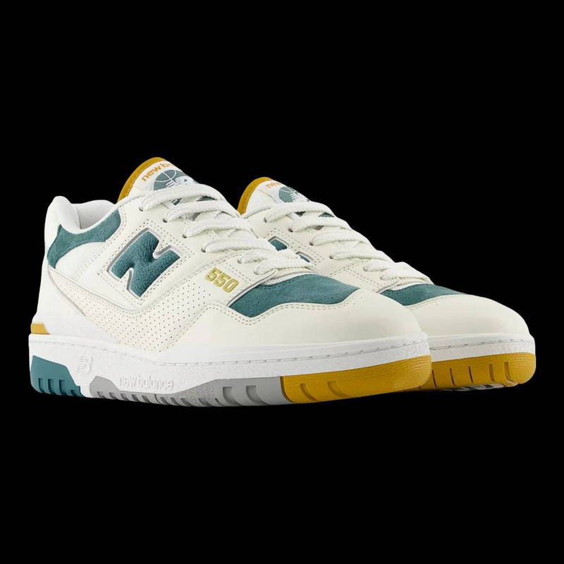 Product image: 550 lifestyle sneakers-null