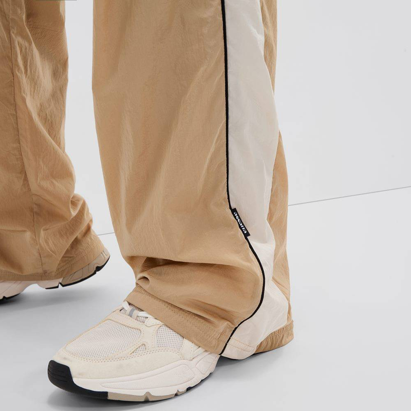 Ellesse sartoria zipp track pant-null