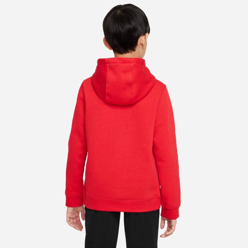 Park 20 youth fleece hoodie-null
