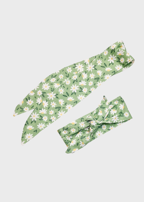 Olivia headband-null