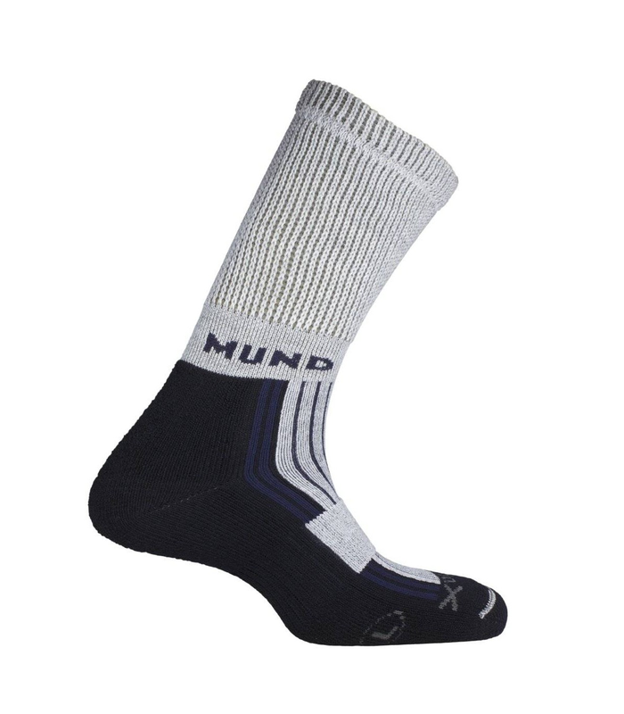 Mund socks pirineos m-null