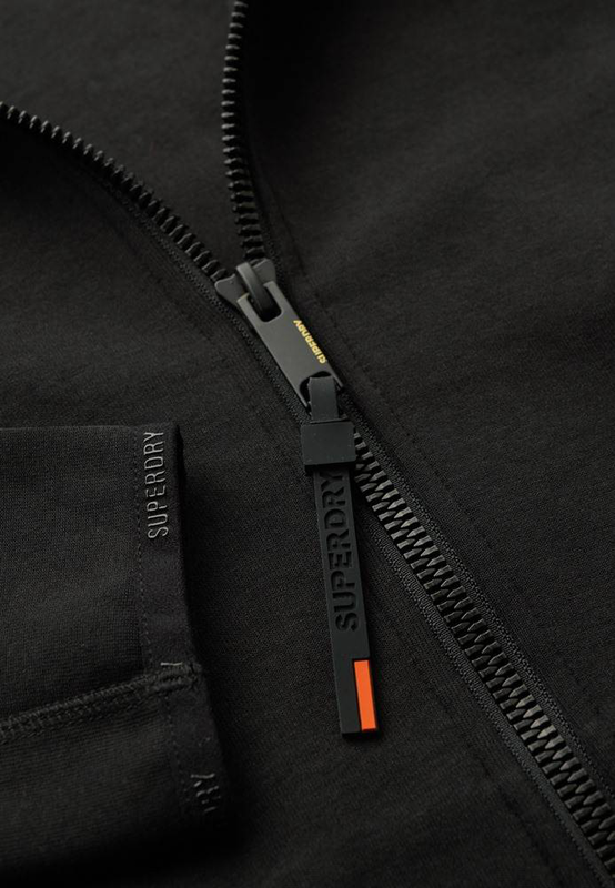 Product image: Tech logo loose tracktop-null