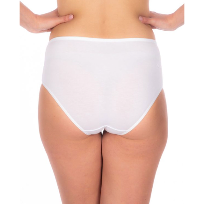 Jokers cotton high waist womens slip #1007-null