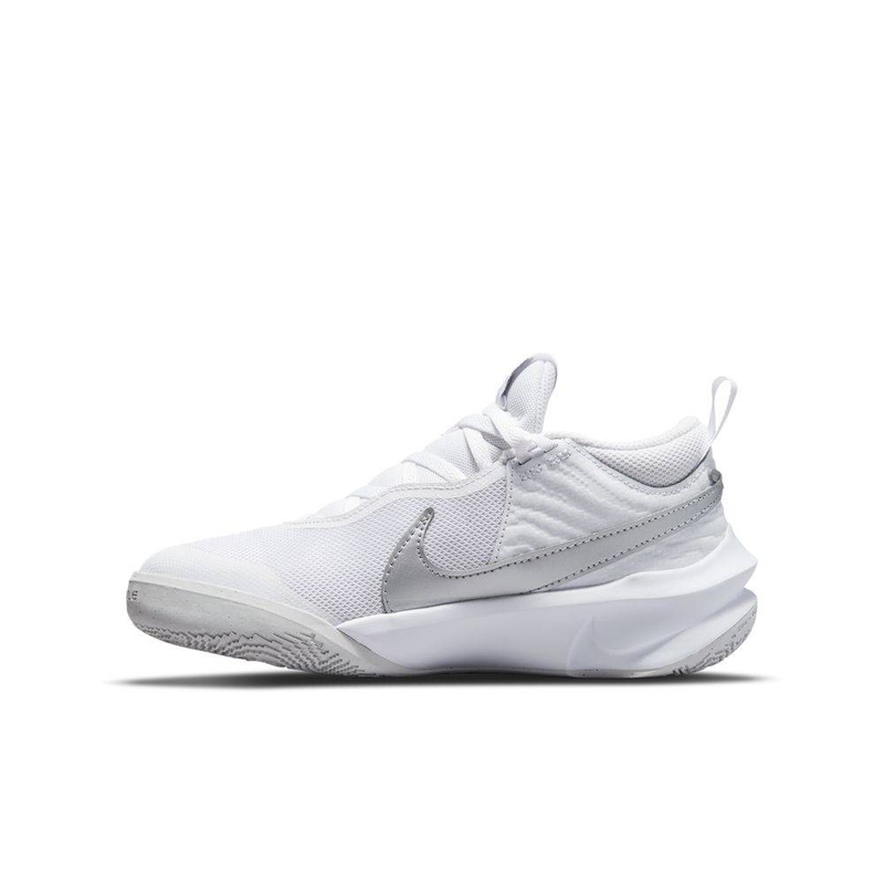 Team hustle d (gs) junior shoes-null