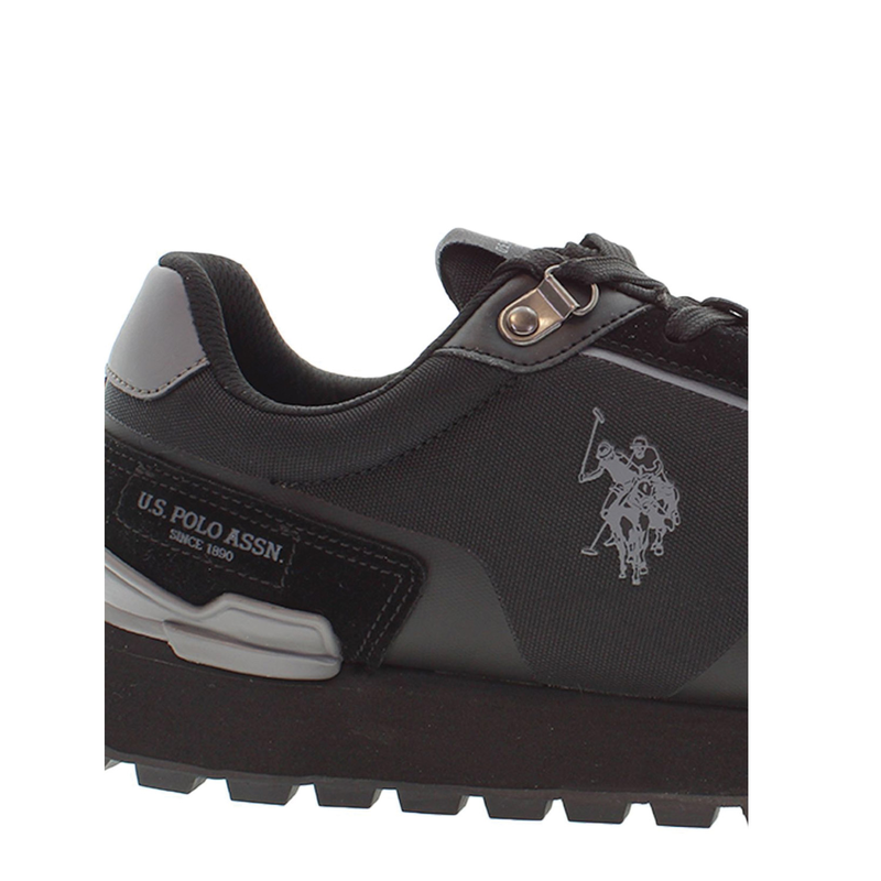 U.s. Polo assn. &Alpha;&nu;&delta;&rho;&iota;&kappa;ό sneaker-null