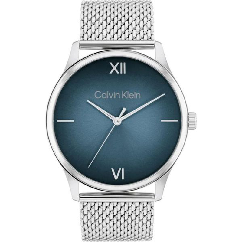 Calvin Klein ascend watch-null