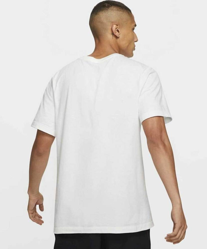 Product image: Nike sportswear futura icon t-shirt-null