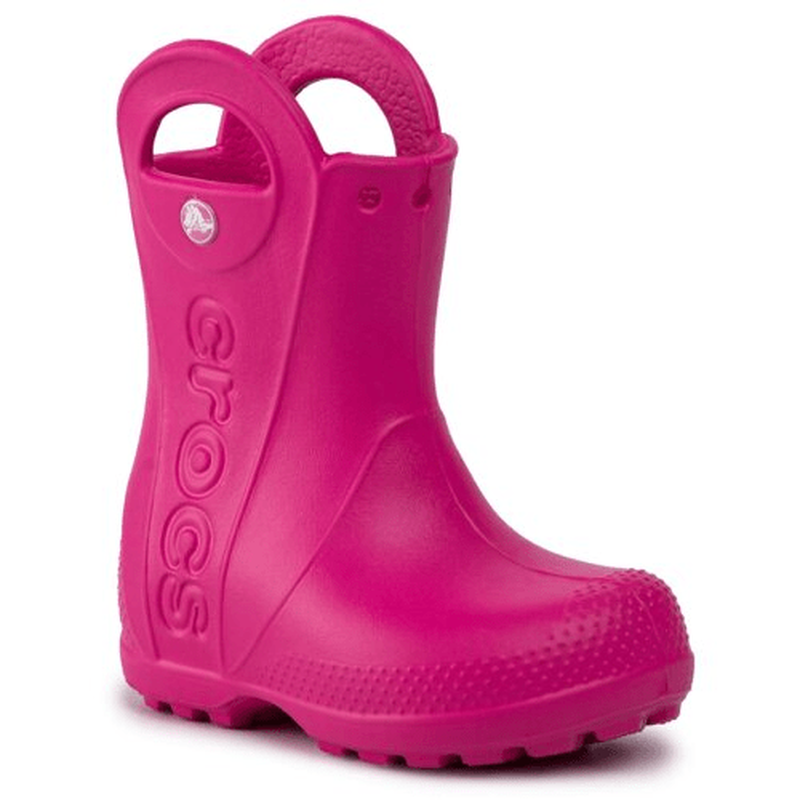 Crocs wellingtons boots 12803-6x0-null