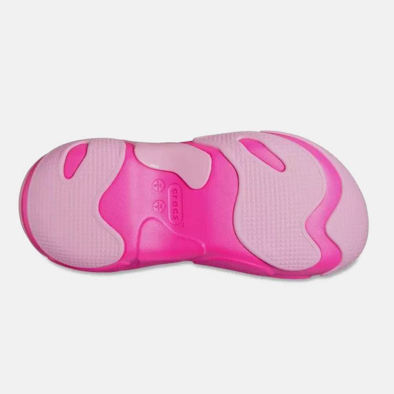 Crocs bubble crush clog-null