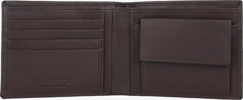 U.s. Polo assn wallet image number null