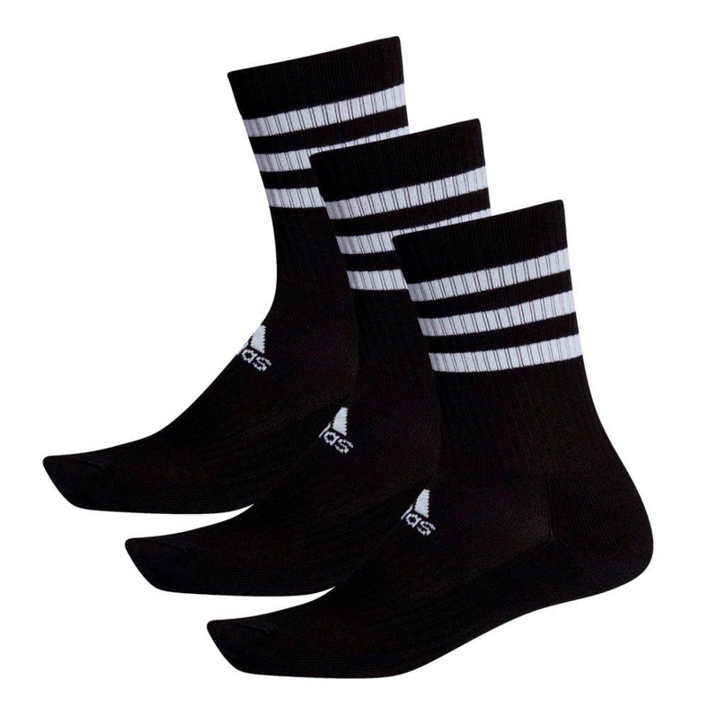 3-stripes crew hc 3-pack image number null