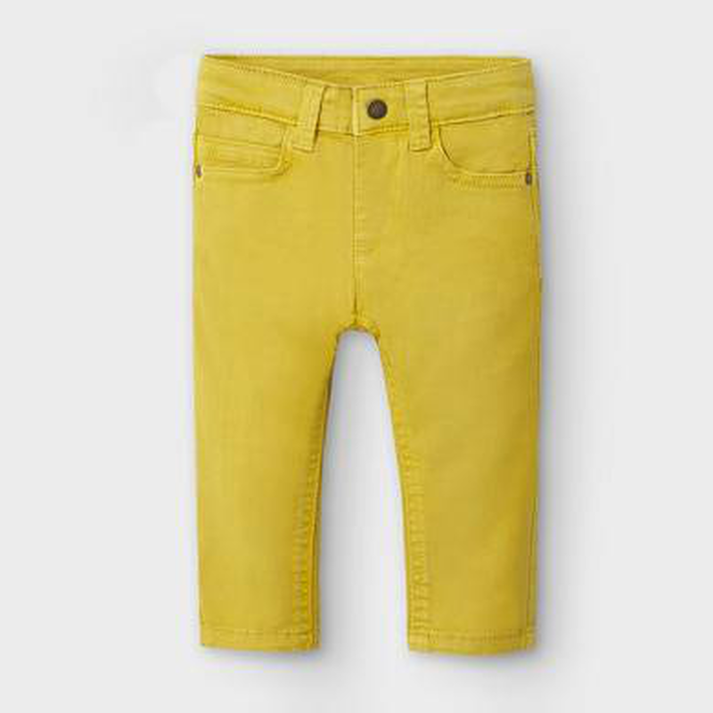 Product image: Παντελονι 5τσεπο slim fit-null