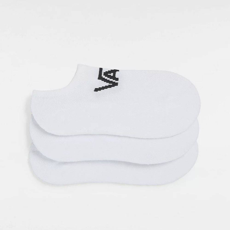 Classic kids kick no show socks (3 pairs)-null