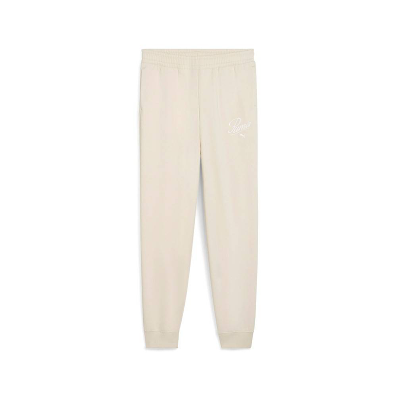 Essentials script sweatpants fleece g-null