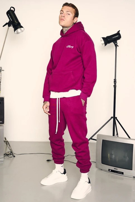 Henry pace oversized jogger
