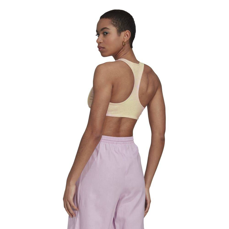 Aop bra top image number null