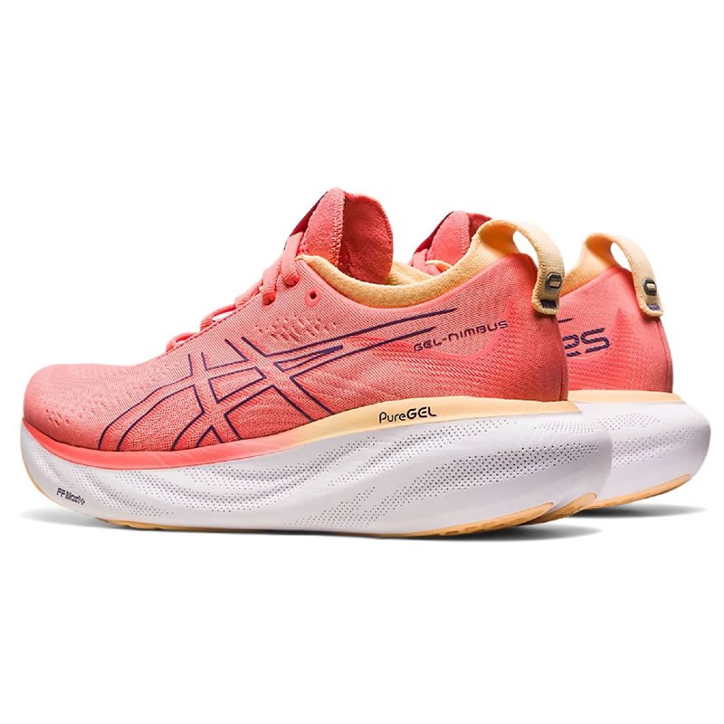 Product image: Asics women gel-nimbus 25-null