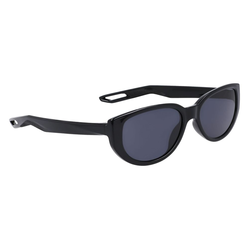 Black injected sunglasses-null