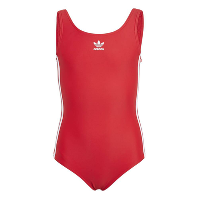 Ori 3-stripes sui, Scarlet, medium
