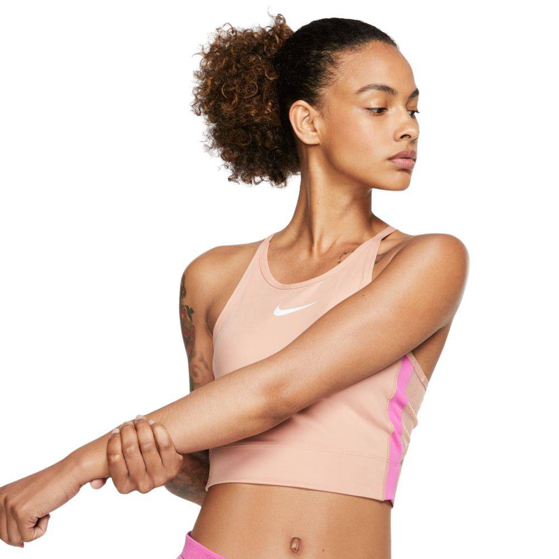 Product image: Womens crop tank surf-null