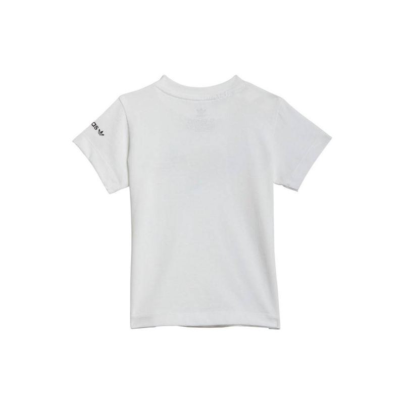 Adidas tee-null