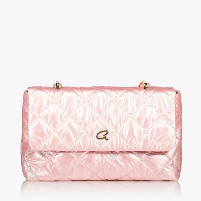 Axel raquel bag, Pink, medium