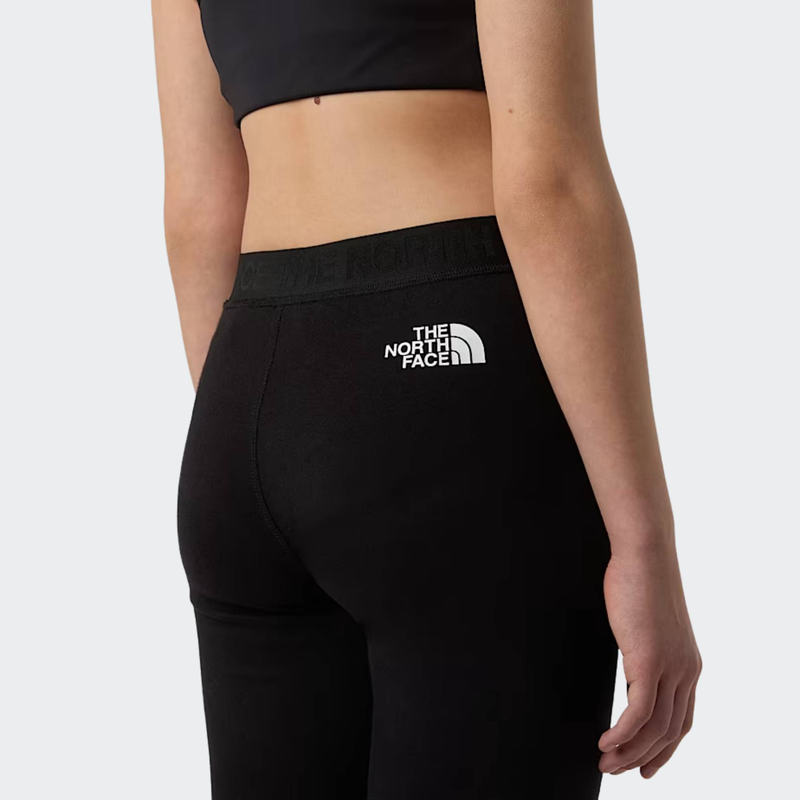 Girls everyday leggings-null
