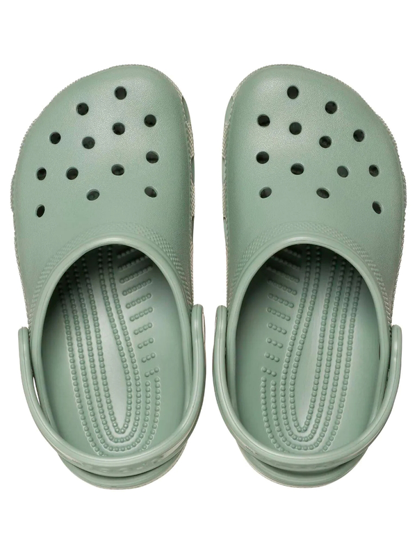 Crocs  classic clogs k-null