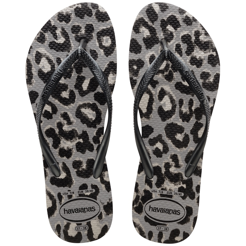 Havaianas slim animals image number null