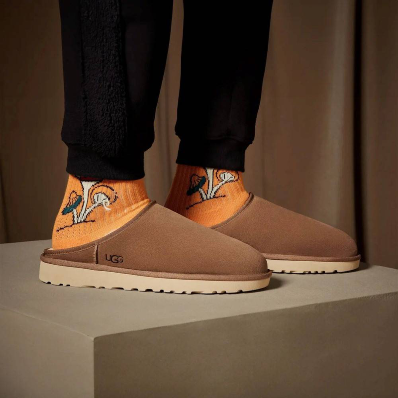 Classic slip-on-null