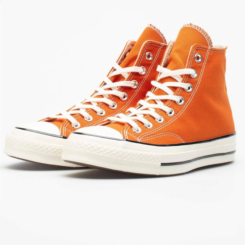 Converse chuck taylor all star high image number null