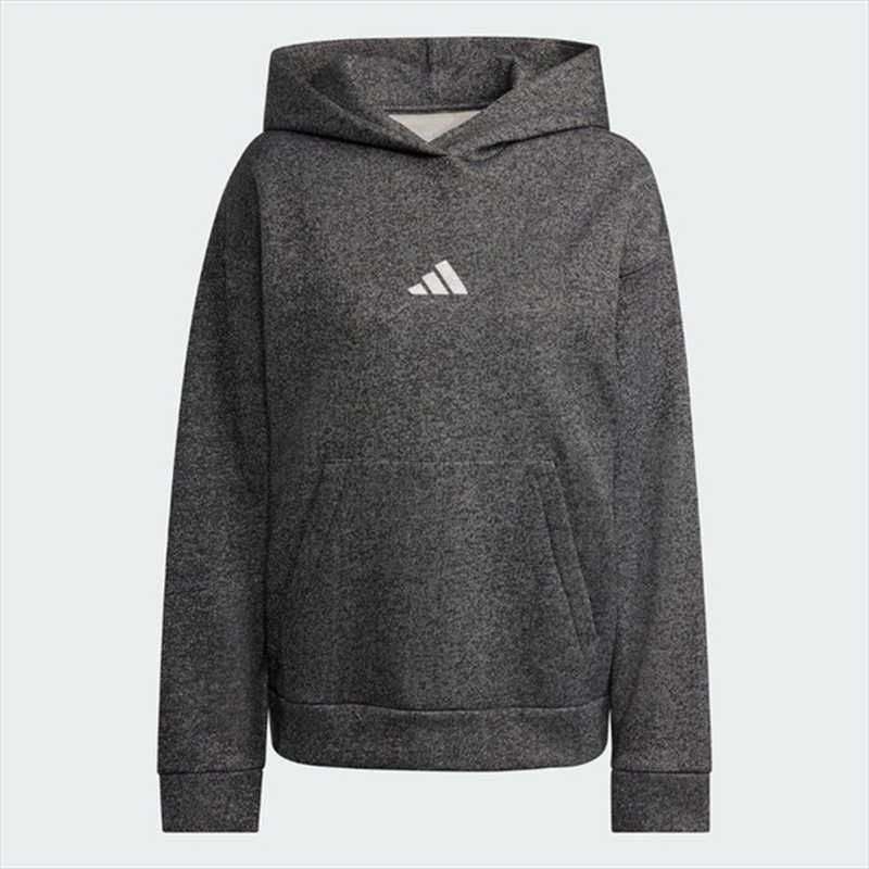 Adidas all szn hoodie jx4346-null