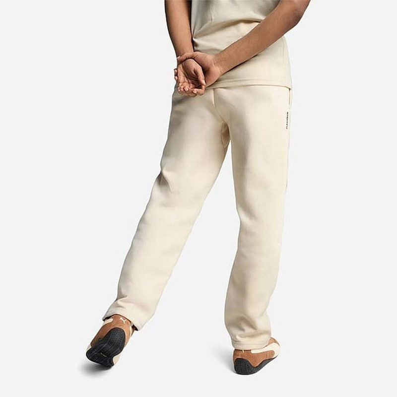 Tech track pant dk-null