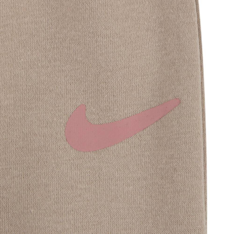 Sportswear infant girls primary play crew set-null