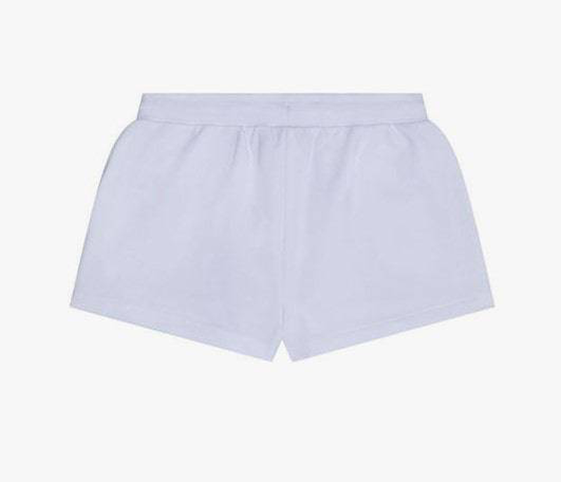Ellesse girls tie dye vicenzo short-null