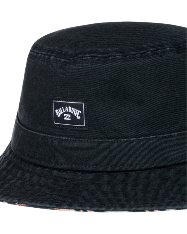Billabong mens headwear sundays revo bucket-null