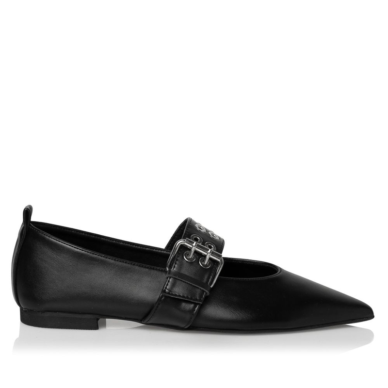 Sante shoes flat - sante shoes-null