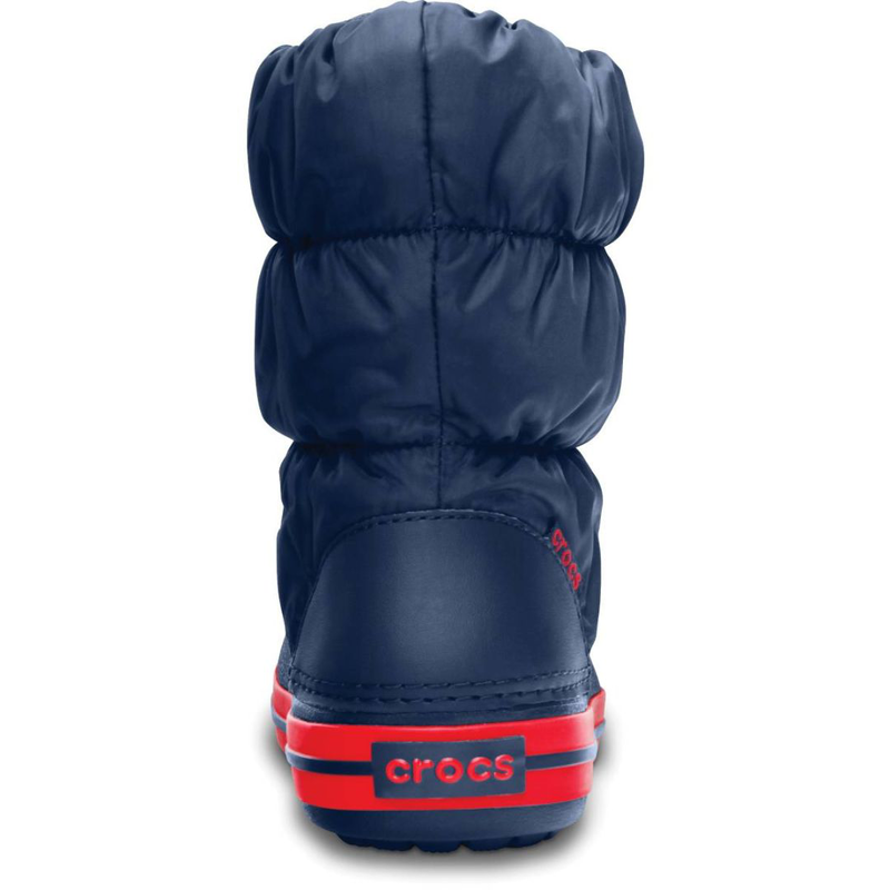 Crocs winter puff boot kids-null