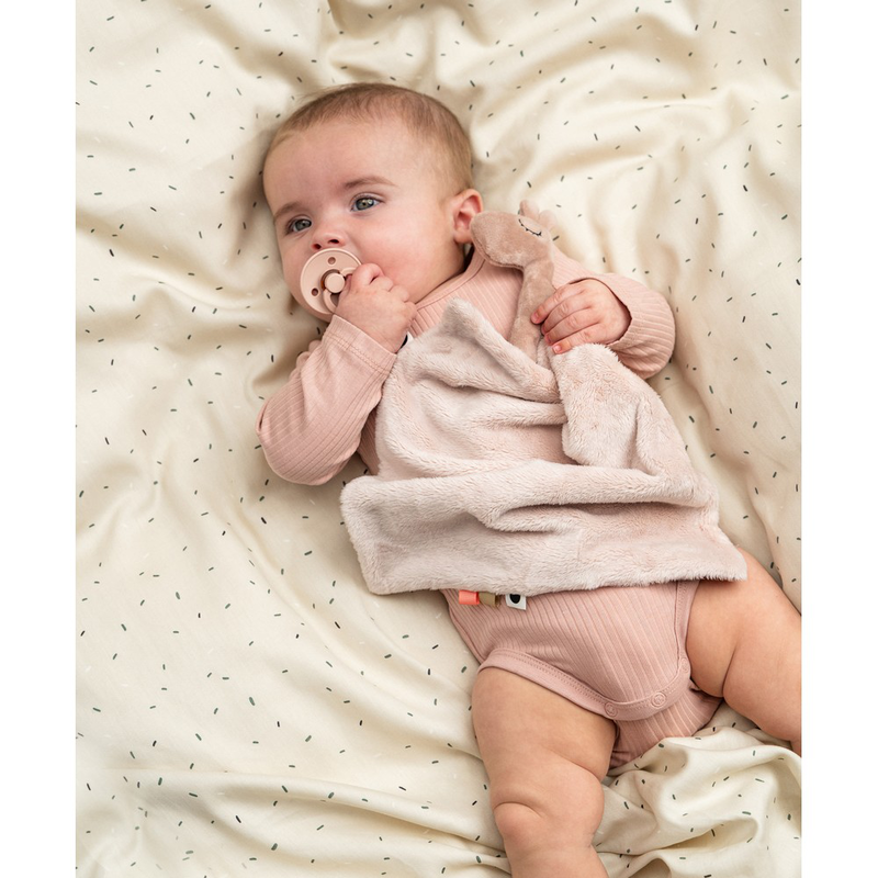 Done by deer comfort blanket raffi - powder-null